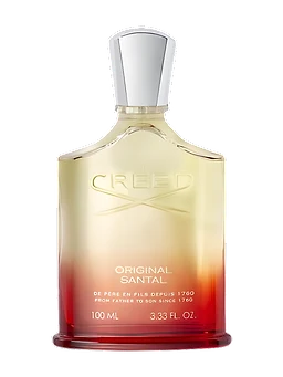 Original Santal Creed decant