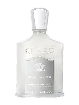 Royal Water Creed decant