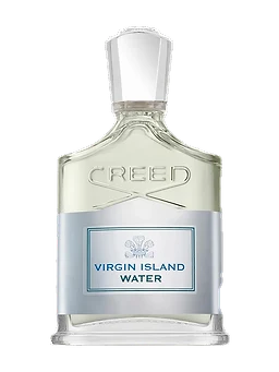Virgin Island Water Creed decant