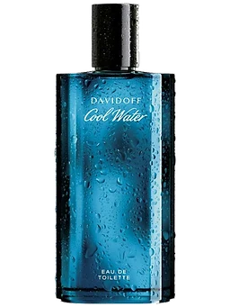 Cool Water Davidoff decant