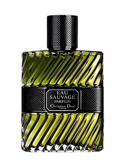 Eau Sauvage Parfum Dior decant