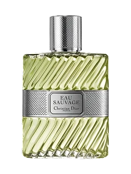 Eau Sauvage Dior decant