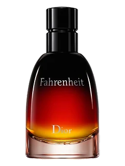 Fahrenheit Parfum Dior decant