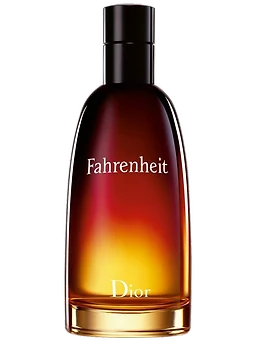 Fahrenheit Dior decant