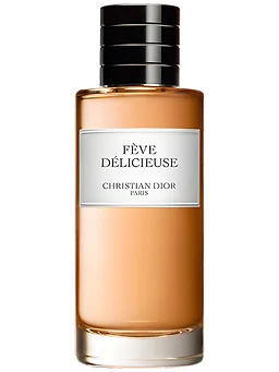 Fève Délicieuse Dior decant