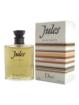 Jules Dior decant