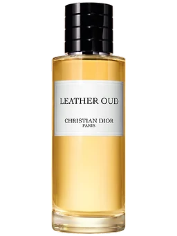 Leather Oud Dior decant