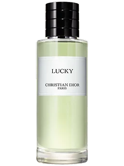 Lucky Dior decant