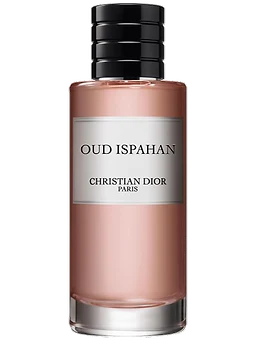 Oud Ispahan Dior decant
