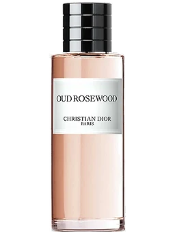 Oud Rosewood Dior decant