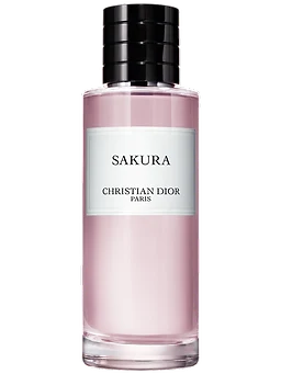 Sakura Dior decant