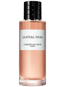 Santal Noir Dior decant