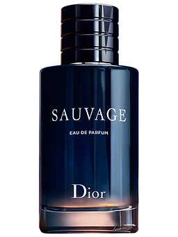 Sauvage Eau de Parfum Dior decant