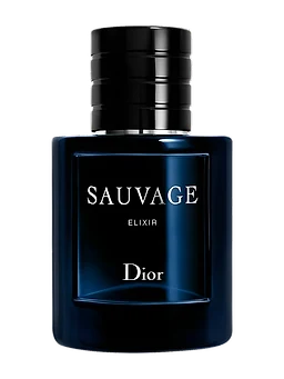 Sauvage Elixir Dior decant
