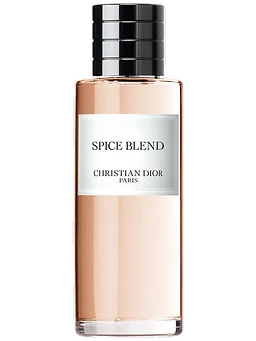 Spice Blend Dior decant