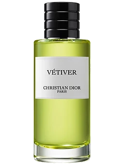 Vétiver Dior decant