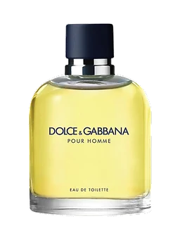 Dolce & Gabbana Pour Homme Dolce & Gabbana decant