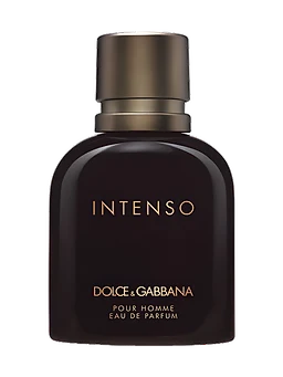Intenso Dolce & Gabbana decant