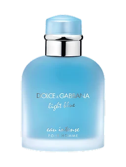 Light Blue Eau Intense Pour Homme Dolce & Gabbana decant