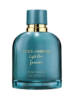 Light Blue Forever Pour Homme Dolce & Gabbana decant