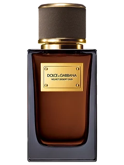 Velvet Desert Oud Dolce & Gabbana decant