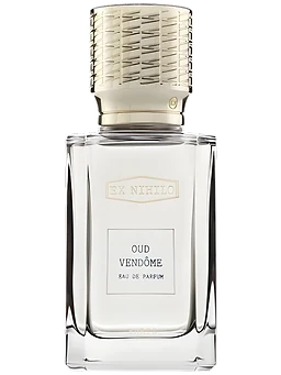 Oud Vendôme Ex Nihilo decant