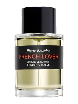 French Lover Editions de Parfums Frédéric Malle decant