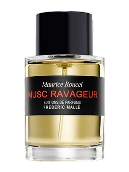 Musc Ravageur Editions de Parfums Frédéric Malle decant