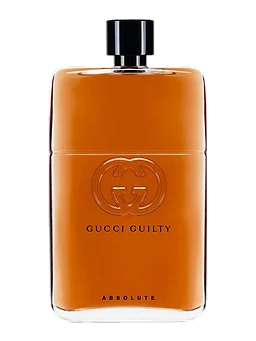 Guilty Absolute Gucci decant