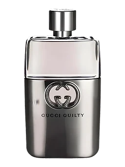 Guilty Pour Homme Gucci decant