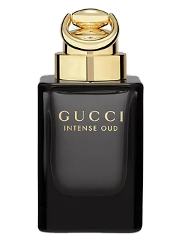 Intense Oud Gucci decant