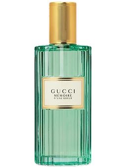 Mémoire d’une Odeur Gucci decant