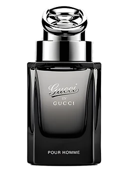 Gucci Pour Homme Gucci decant