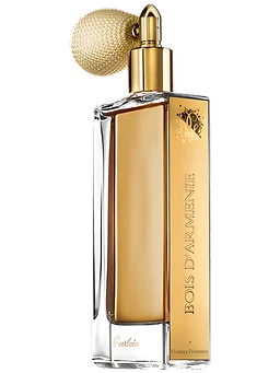 Bois d’Arménie Guerlain decant