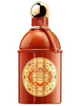 Bois Mystérieux Guerlain decant