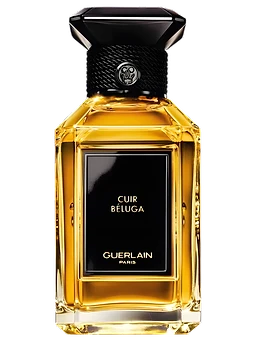 Cuir Béluga Guerlain decant