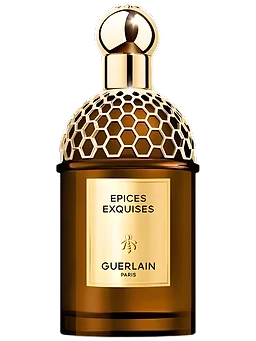 Épices Exquises Guerlain decant