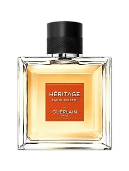 Héritage Guerlain decant