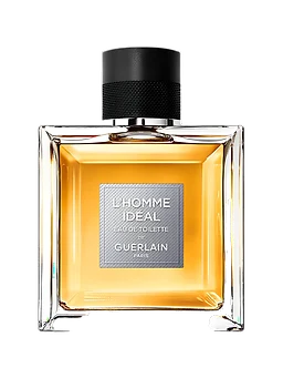 L’Homme Idéal Guerlain decant