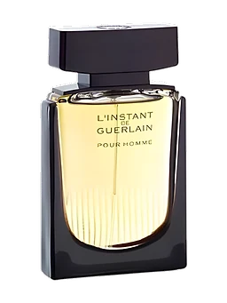 L’Instant Eau Extrême Guerlain decant