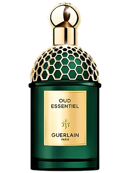 Oud Essentiel Guerlain decant