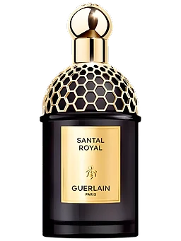 Santal Royal Guerlain decant