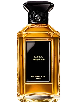 Tonka Impériale Guerlain decant