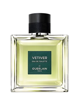 Vétiver Guerlain decant