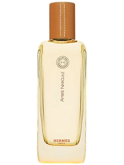 Ambre Narguilé Hermès decant