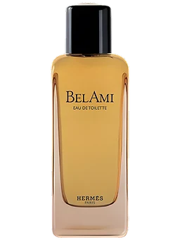 Bel Ami Hermès decant