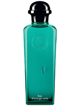 Eau d’Orange Verte Hermès decant