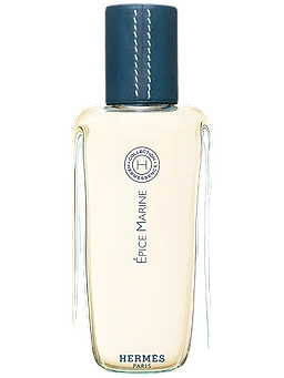 Épice Marine Hermès decant