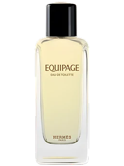 Equipage Hermès decant