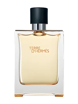 Terre d’Hermès Hermès decant